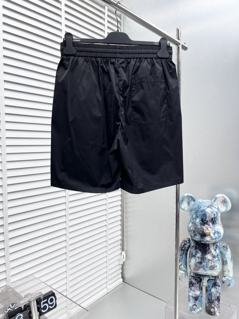 Versace Short Pants